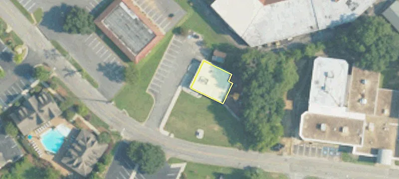 205 Executive Park Dr