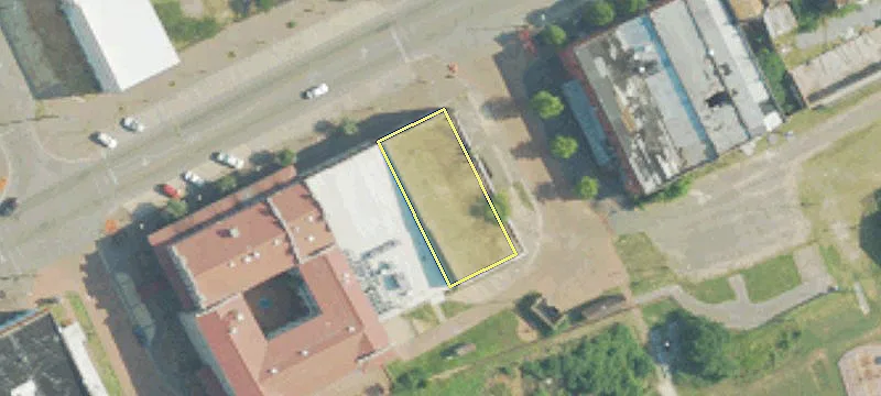 1224 Water Ave