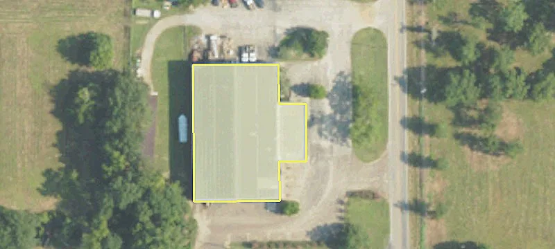 1535 Kinsey Rd