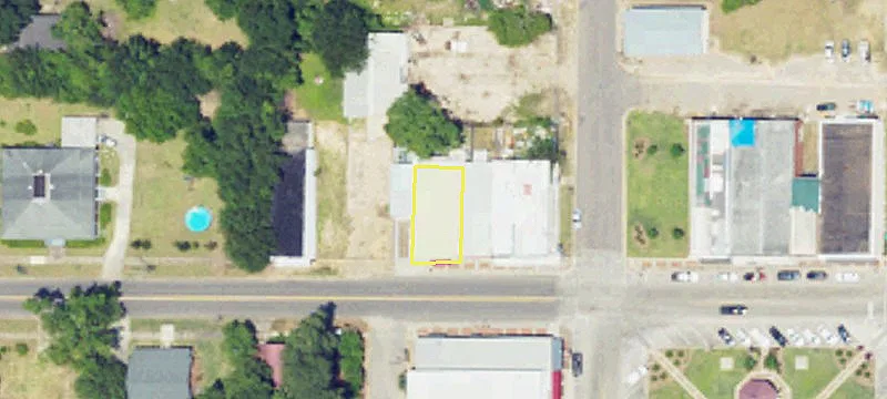 206 Commerce St
