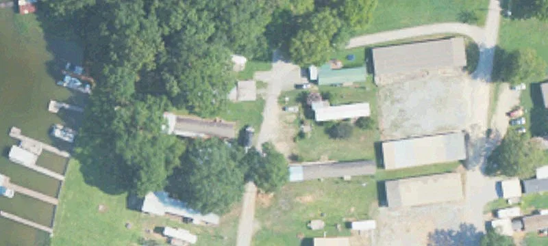 Powells Hideaway Rd