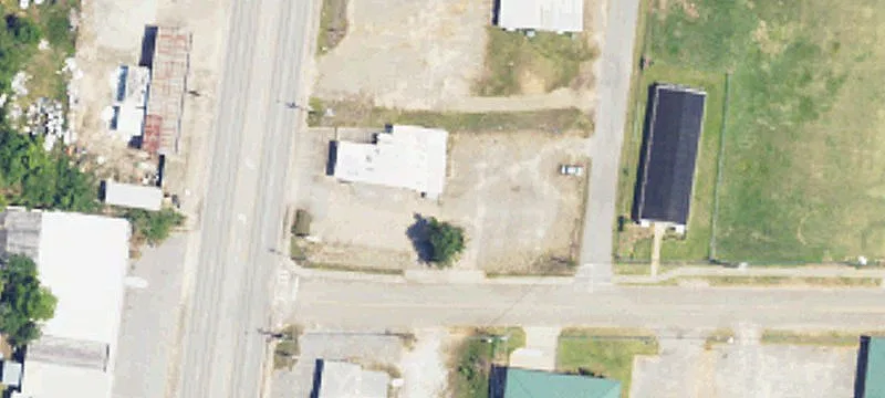 421 Daleville Ave