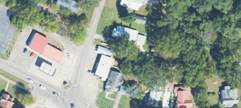 607 Jacksonville St