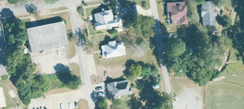 315 Percy St