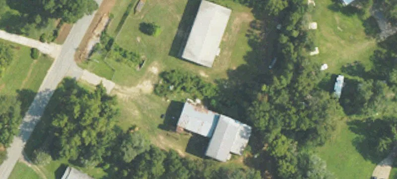 5531 Eddins Rd
