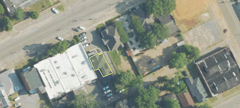 800 Alabama Ave