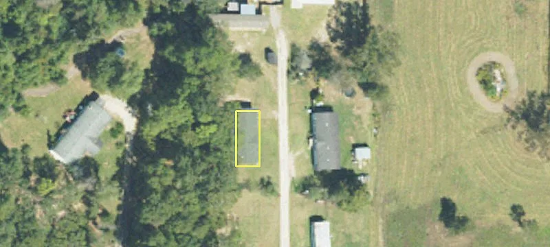 2501 Antioch Church Rd