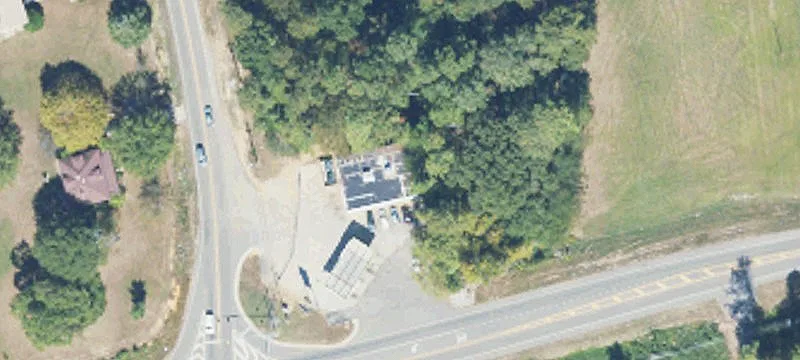 5701 Saks Rd