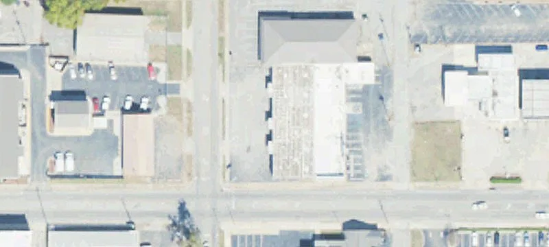 1501 Wilmer Ave