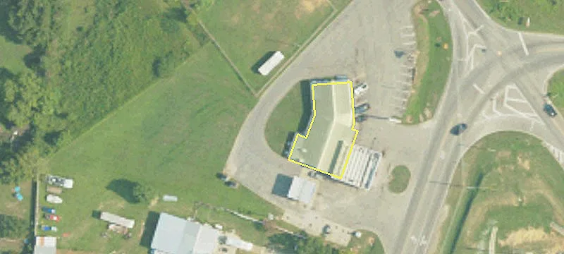 2552 State Hwy 109