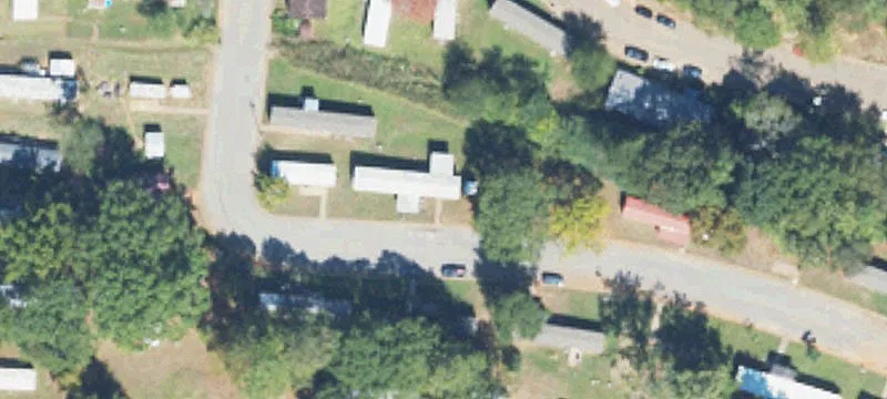 6016 Glade Rd