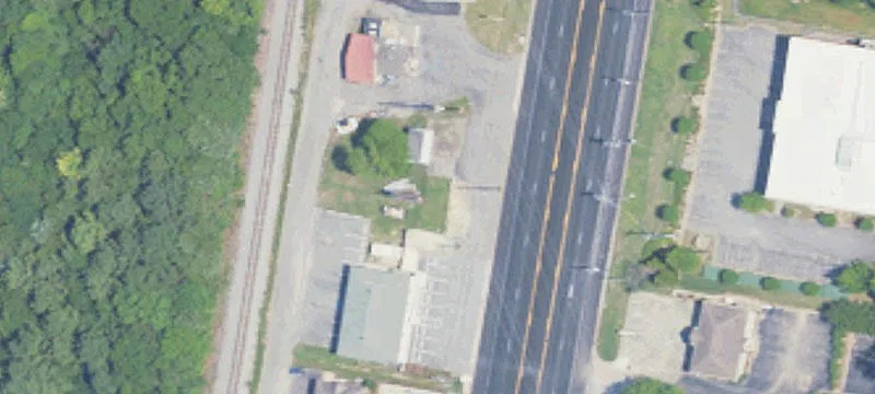 321 1st N St