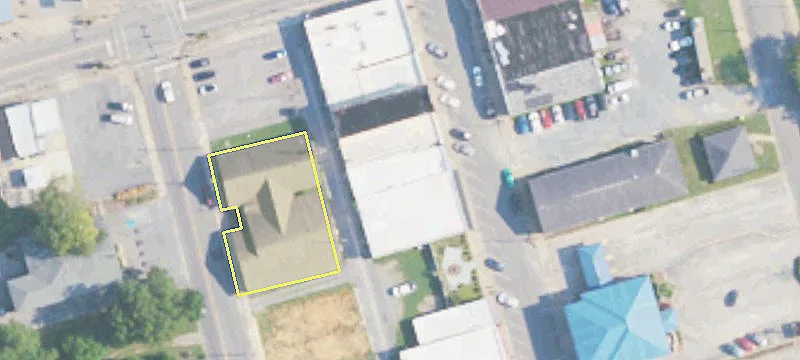 111 8th SW Ave