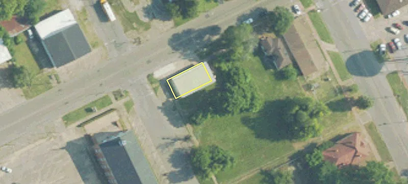1502 Selma Ave
