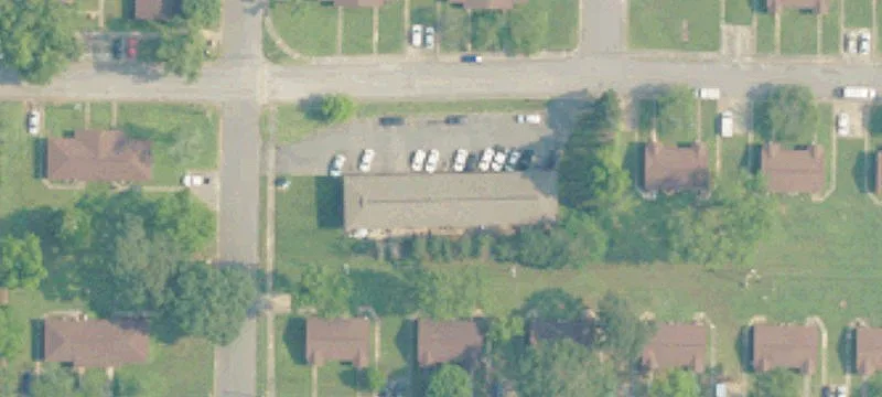 1104 Logan SW St, Unit 22