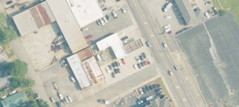 201 2nd NW Ave