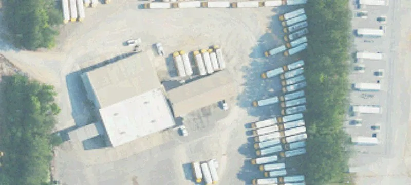 Board Of Ed - School Bus Shop