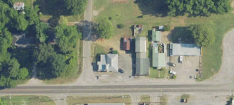518 Cahaba Rd