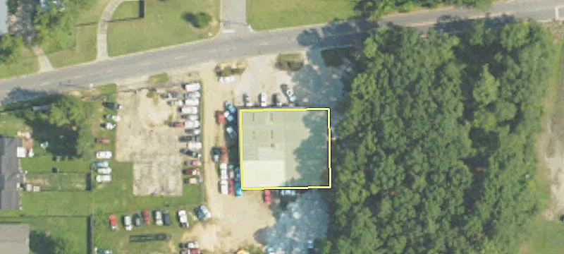 1106 Coe Dairy Rd