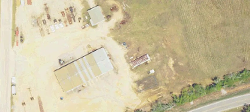 200 Industrial Park