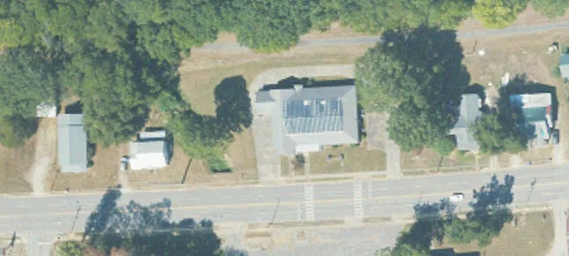 212 Memorial Dr