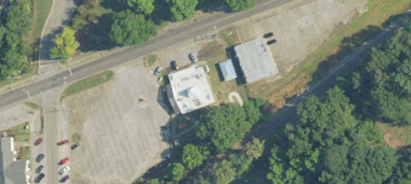 1115 Old Orrville Rd