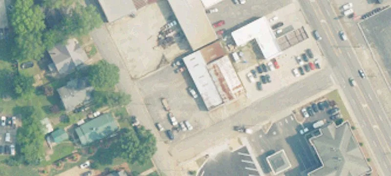 205 Harrison NW St