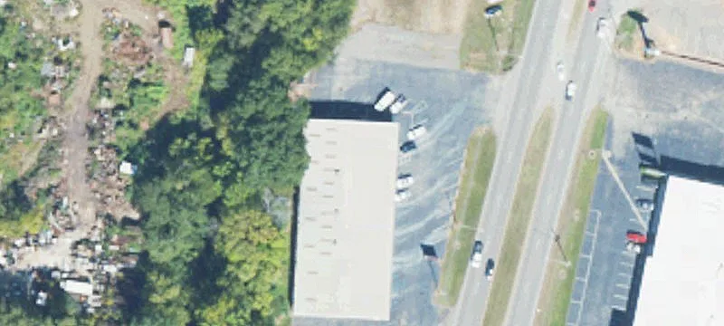 1700 Quintard Ave