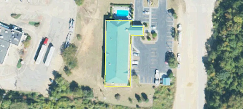 945 Speedway Industrial Dr