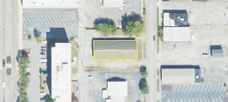 1414 Wilmer Ave