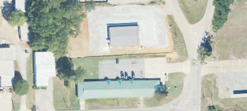 1450 Hillyer Robinson Industrial Pkwy