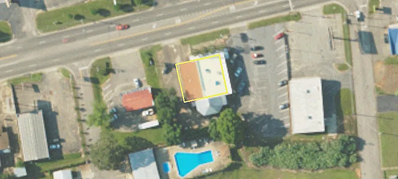 920 Rucker Blvd