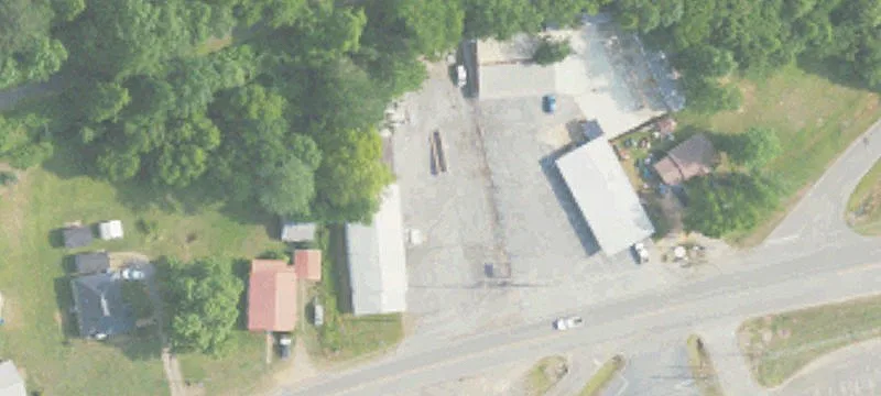 802 Memorial Dr