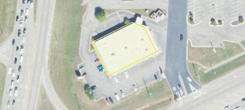 825 Quintard Dr