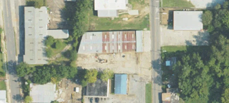 505 Cherry St