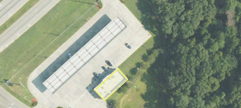 1581 Ross Clark Cir