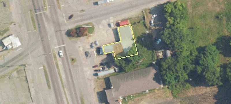203 Us Hwy 80th E