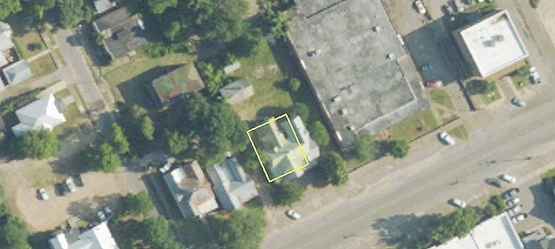 711 Alabama Ave
