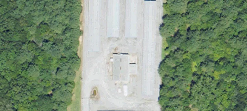 2456 Hwy 36th E