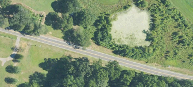 Horton Nixon Chapel Rd
