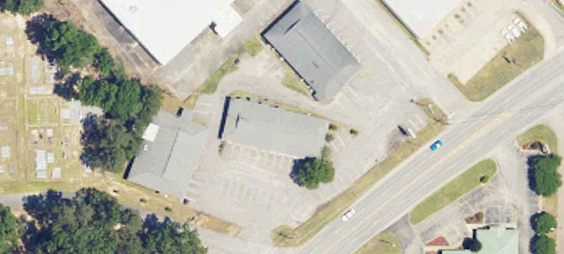 1205 Andrews Ave