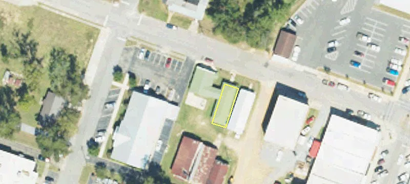 302 Church St