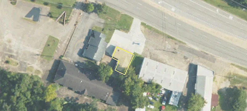 1550 Main St