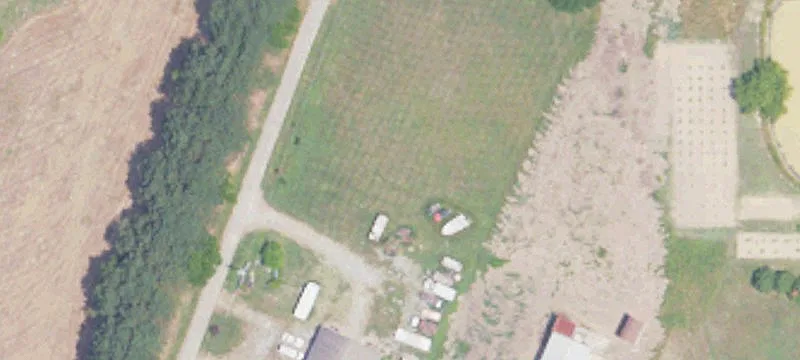1275 Blair Farms Rd