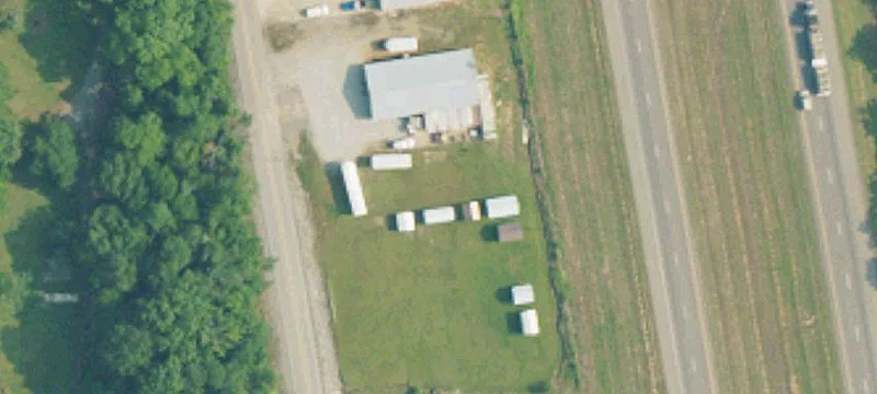 96 Buster Rd