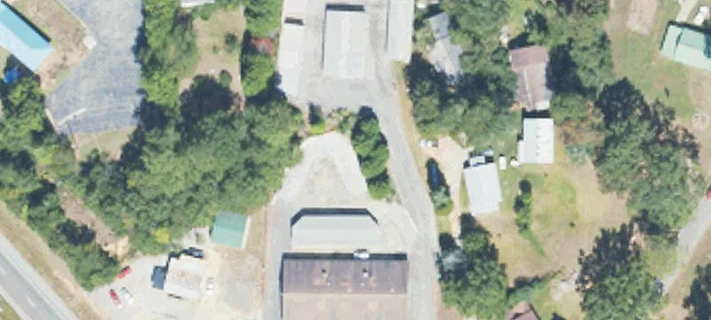 316 Glade Rd