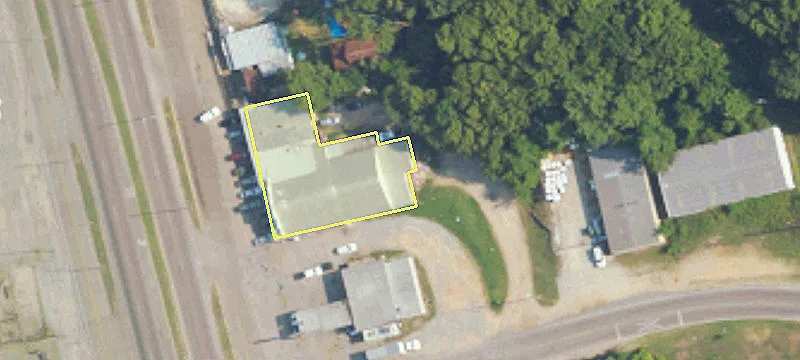 115 Us Hwy 80th E