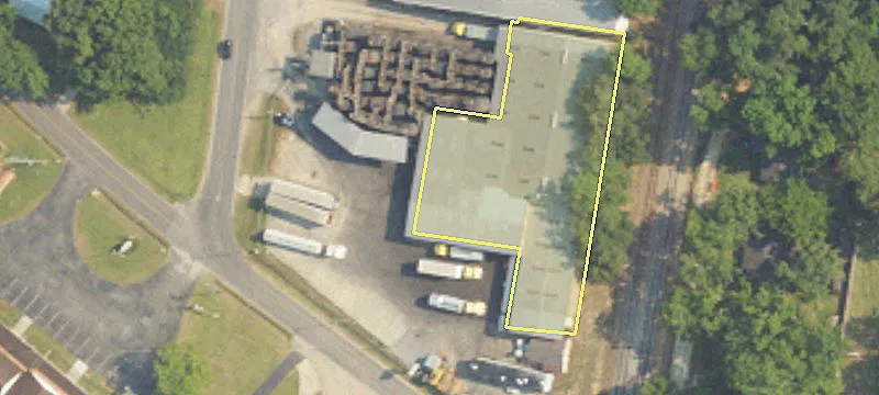 429 Brady Rd