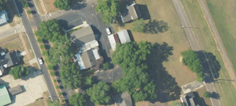 203 Commerce St