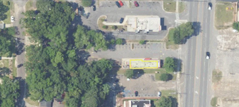 811 Saraland S Blvd